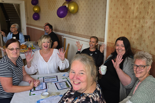 Team Building Day Blog Photos (1)